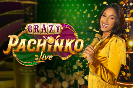 Crazy Pachinko